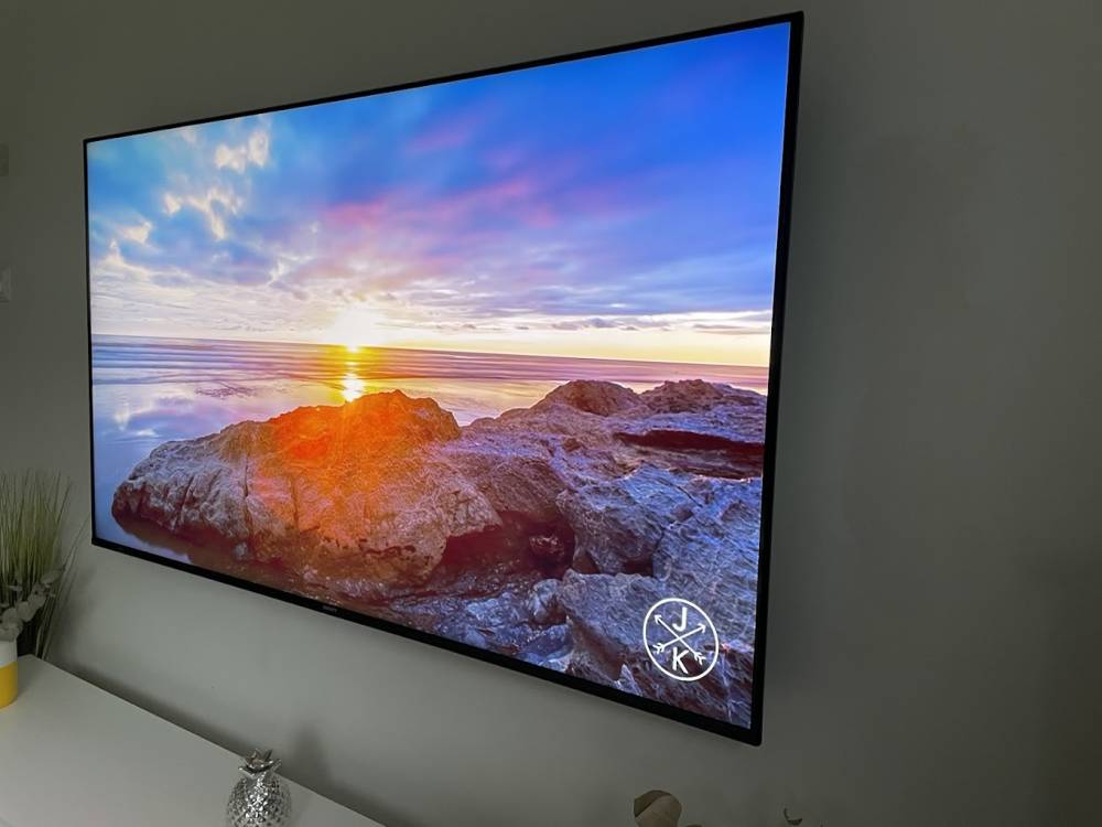 TV