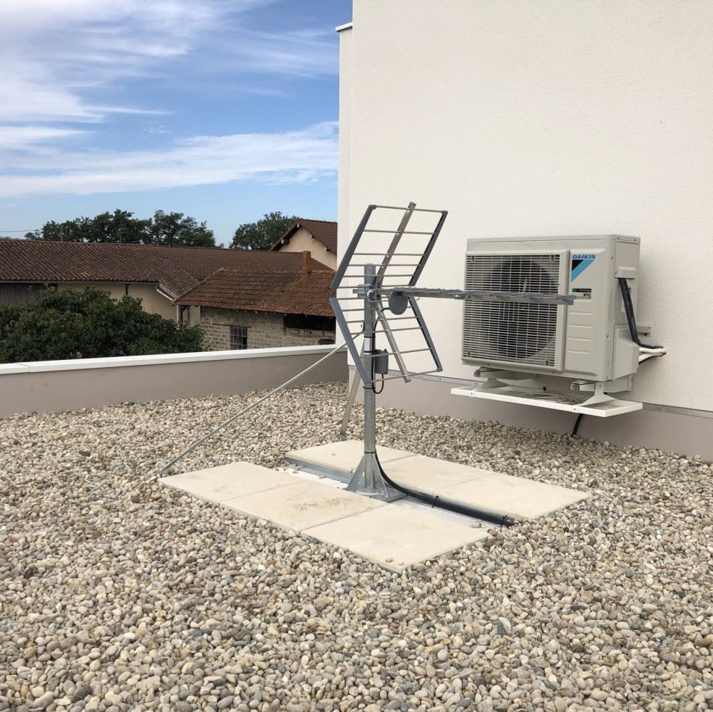 antenne