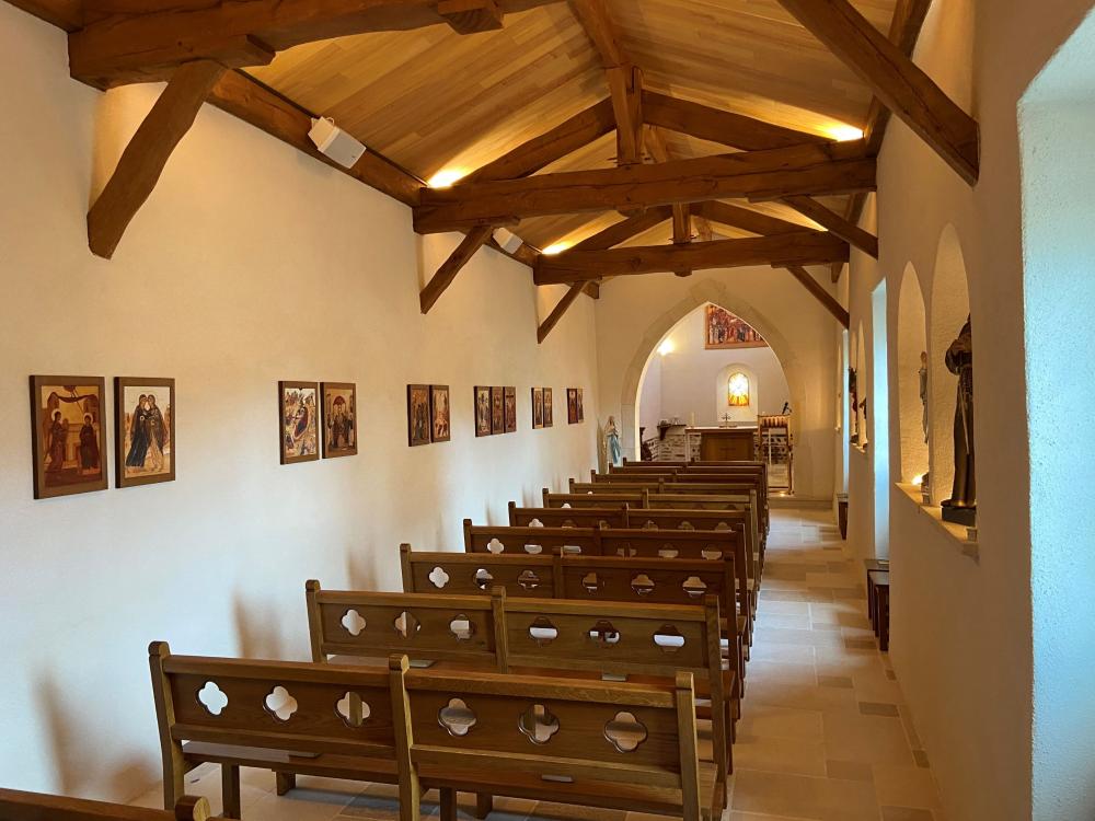 eglise