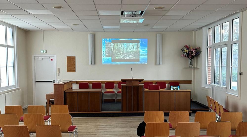 tribunal