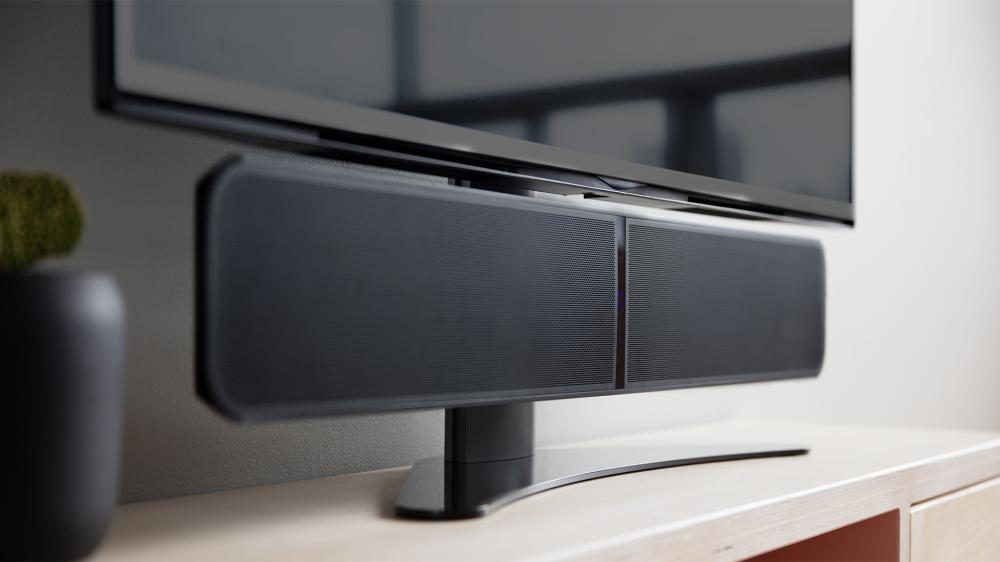 Pulse Soundbar, disponible en magasin