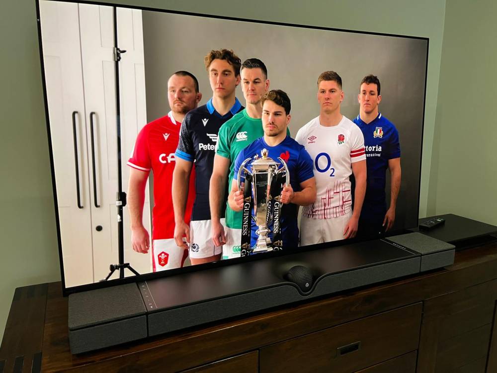 6 Nations
