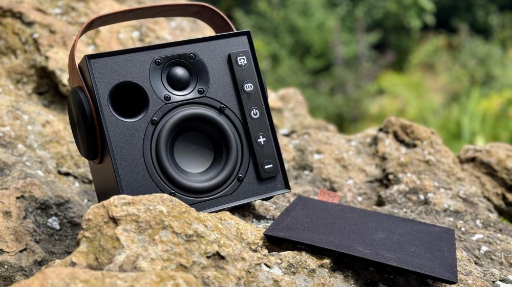 MOREL HIFI BIGGIE