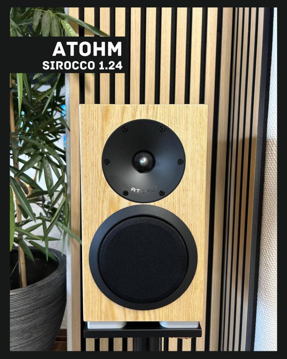 ATOHM 1