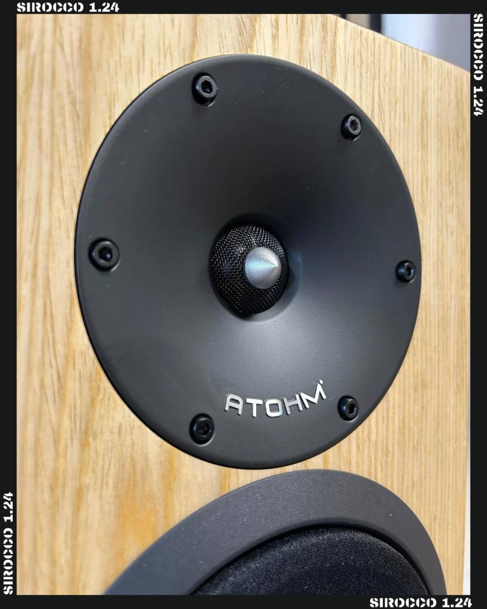 ATOHM 2