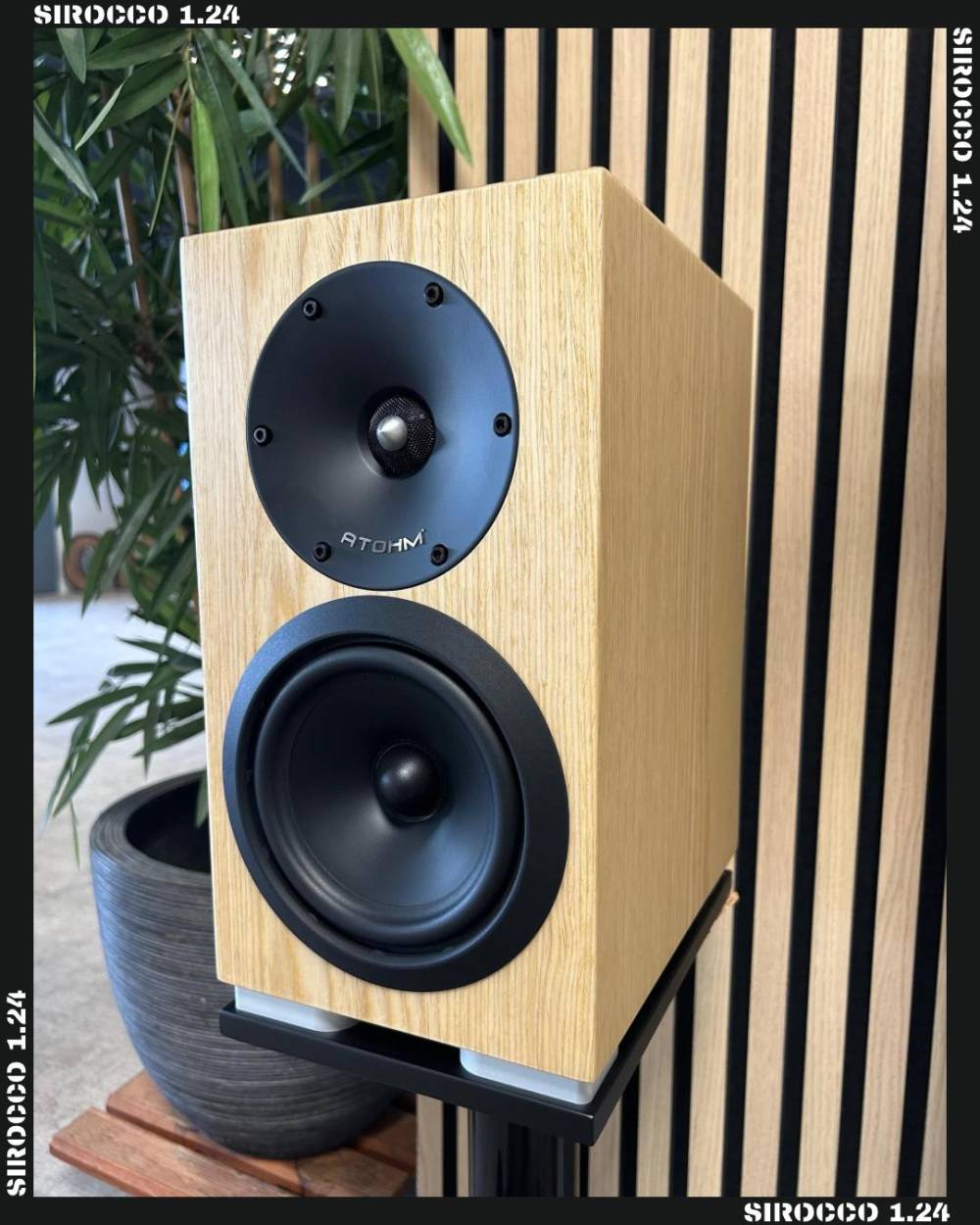 ATOHM 3